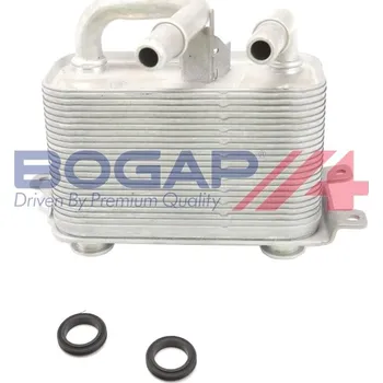 Chladič motoru Olejový chladič, motorový olej BOGAP B4222107