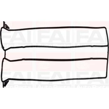 Těsnění motoru Těsnění, kryt hlavy válce FAI AutoParts RC749S