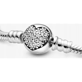 Náramek Zapínání na náramky Pandora