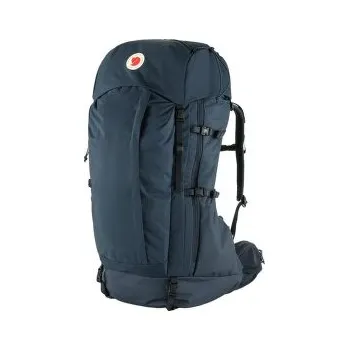 turistický batoh Fjällräven Abisko Friluft 45 S/M Navy modrá S/M