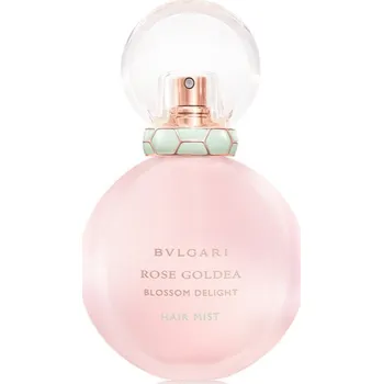 Pánský parfém BVLGARI Rose Goldea Blossom Delight vůně do vlasů pro ženy 30 ml