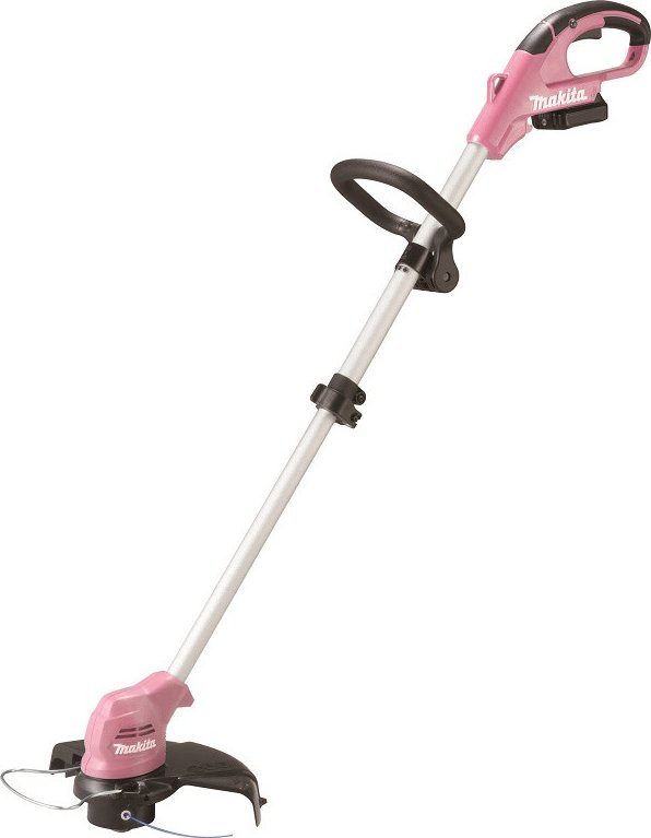 Makita UR100DSAP - aku vyžínač Li-ion CXT 12V/2,0Ah