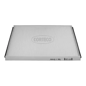 Ventilátor topení a klimatizace Filtr, vzduch v interiéru CORTECO 21651918