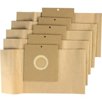 Sáček do vysavače Sáčky do vysavačů Značení Jolly LG2 5ks papírové