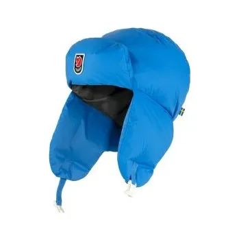 Čepice Fjällräven Expedition Down Heater UN Blue modrá L/XL