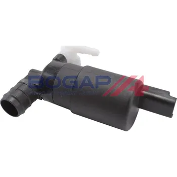 Autosklo Vodní čerpadlo ostřikovače, čistění skel BOGAP P5520106