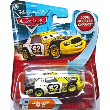 autíčko Leak Less - Look My Eyes Change (mrkací) - Cars (Auta) - The World Of Cars