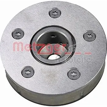 Vačková hřídel Nastavovač vačkového hřídele METZGER 2410025