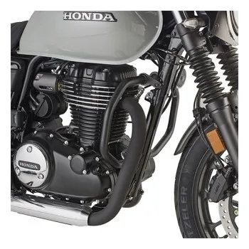 Motodoplněk TN1212 padací rámy spodní Honda GB 350 S (25), černé lakované GIVI s.r.l. 345565