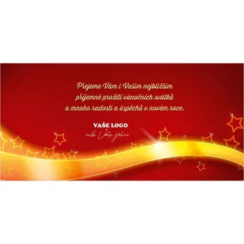 Novoročenka 274 – Zlatá vlna