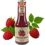 Nature Notea Babiččin sirup malina 500…