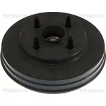 Brzdový buben TRISCAN 8120 42214C