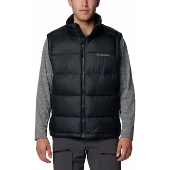 Pánská vesta Columbia Pike Lake™ II Vest M 2050951012 - black S