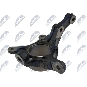 Čep nápravy Čep nápravy, zavěšení kol NTY ZZP-HD-013