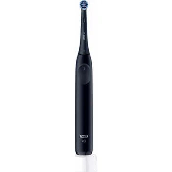Elektrický zubní kartáček Oral-B Series iO 2 Night Black