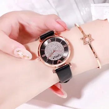 Hodinky Dámské hodinky OEM-KP5852