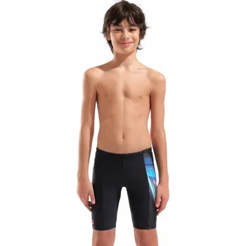 Dámské plavky Dětské plavecké Kraťasy Arena černé 152