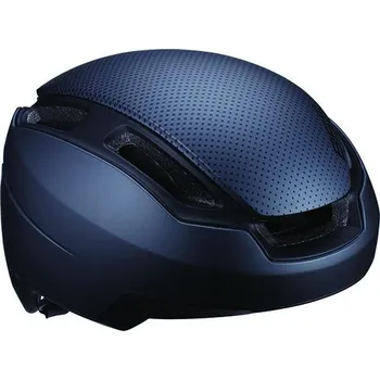 Cyklistická přilba Přilba BBB BHE-56 Indra matná šedá L (58- 62cm)