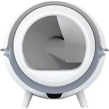 Toaleta pro kočku Petwant cat toilet