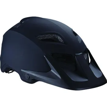 Cyklistická přilba Přilba BBB BHE-58 Ore černá (52-58 cm)