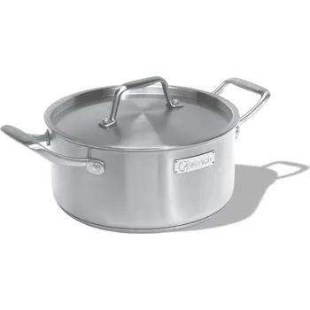 Hrnec Elmich Tria Plus 18 cm