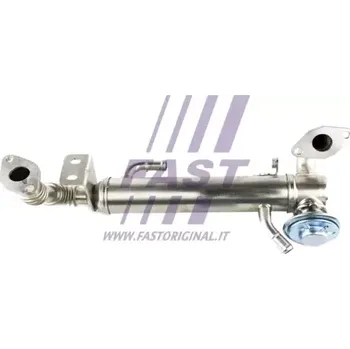 Chladič motoru Chladič, recirkulace spalin, , 504158592, 504178568, FAST, FT60406