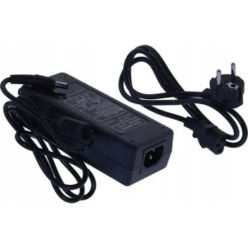 IP kamera NAPÁJECÍ ZDROJ DESKTOP 12V DC 8A 96W