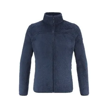 Pánská softshellová bunda Millet CHAMONIX HIGHLOFT JACKET MEN SAPHIR NEW modrá XL