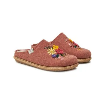 Dámská obuv Bačkory Toni Pons Deli-Ef Růžová 37