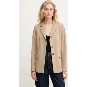 Sako United Colors of Benetton 2R4CDW02W béžová 80X, vel. 36