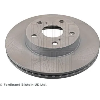 Brzdový kotouč Brzdový kotouč BLUE PRINT ADT34394