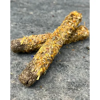 Vonná tyčinka Bennyho sušenky Měsíčkové tyčinky - 3 ks