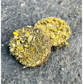 Bennyho sušenky Heřmánkové sušenky - 4 ks