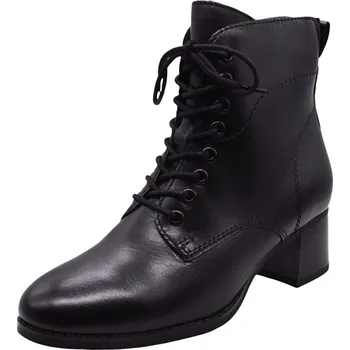 Dámská zimní obuv Dámská kotníková obuv MARCO TOZZI 25100- 43 černá vel. 40