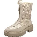 Dámské sněhule MARCO TOZZI 26449-43 béžová ZIMNÍ vel. 37