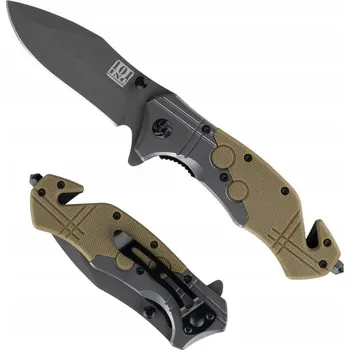 Kuchyňský nůž Nůž 101 Inc. KNIFE CMMANDER