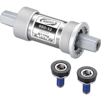 středové složení Střed BBB BBO-52 68/115 mm BSA 4 hran