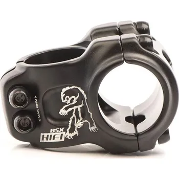 Představec na kolo Představec Chromag Hifi BSX 35/35 mm černá