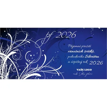 Svatební dekorace Novoročenka 32 – Ornamenty