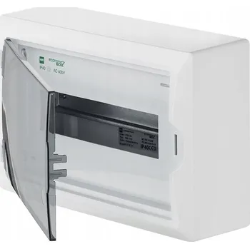 Rozvaděč Rozvodnice nástěnná 1x12 Elektro-Plast Nasielsk