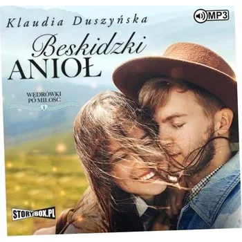 CD MP3 BESKIDZKI ANIOŁ Klaudia Duszyńska