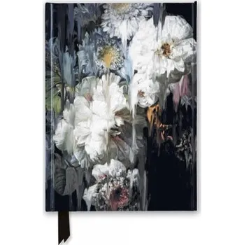 Cizojazyčná kniha Symptoms of Gravity: IA London (Foiled Journal) (EN)