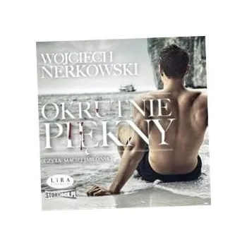 CD MP3 Okrutnie piękny Wojciech Nerkowski