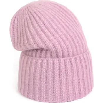 Čepice Čepice Benson - světlerůžová