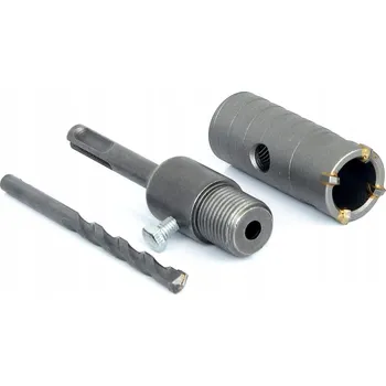 Vrták Korunkový Vrták Vorfal 30 mm