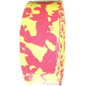 omotávka na kolo BHT-01 Race Ribbon omotávka červená/žlutá