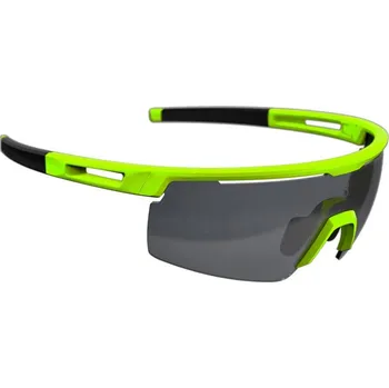 cyklistické brýle Brýle BBB BSG-57 Avenger neon