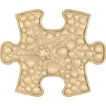 Muffik MFK-013-2-2-07 1 dílek béžová