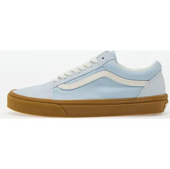 Dámská obuv Tenisky Vans Old Skool Light Blue/ Gum EUR 40