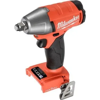 Aku rázový utahovák Milwaukee M18 ONEIWF12-0X